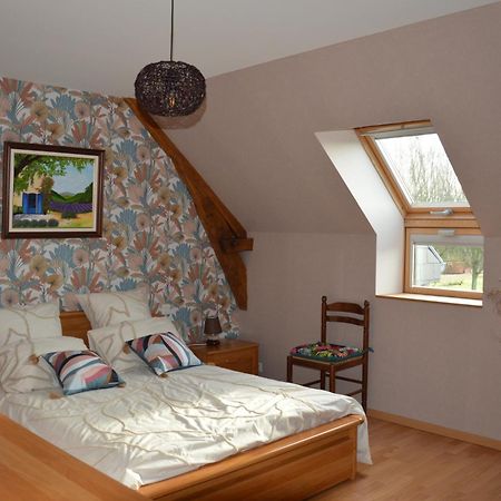 Chambre A La Campagne Landisacq Exteriér fotografie